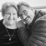 Ratinho lamenta a morte da mãe e agradece acolhimento recebido: “Uma dor imensa”