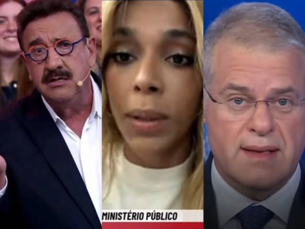 Semana na TV: Ratinho ataca Erika Hilton e âncora da Band detona o STF