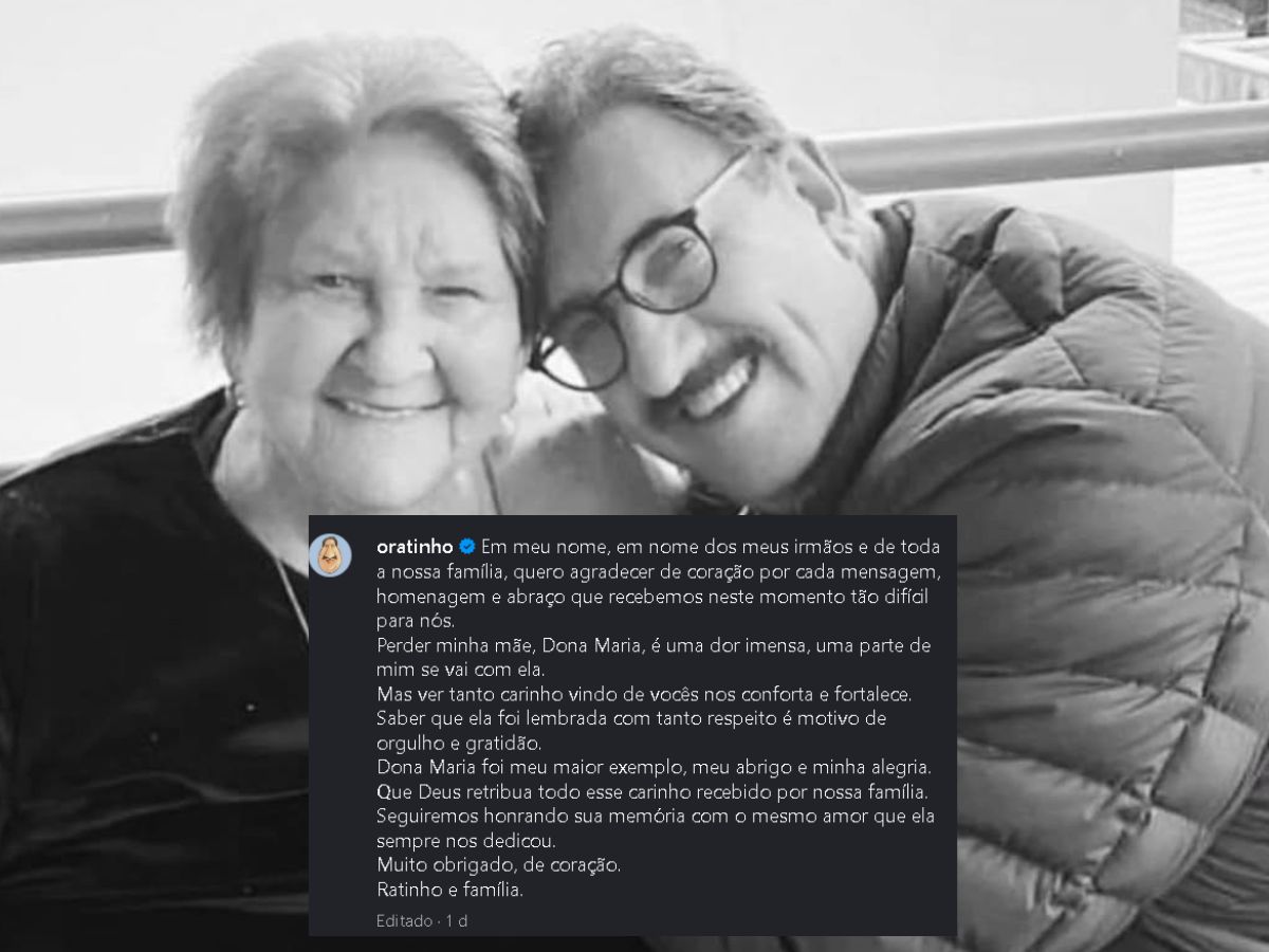 Reprodução: Instagram @ratinho