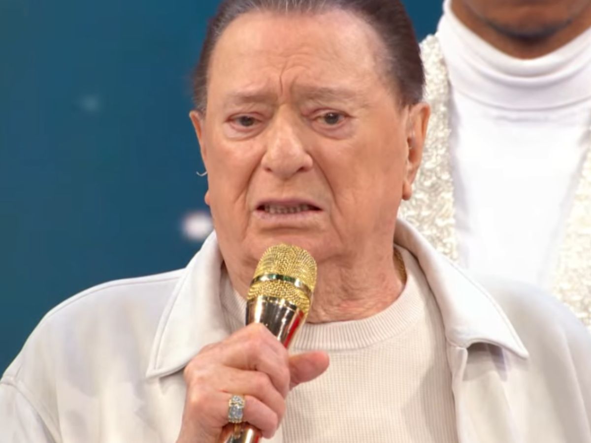 Reprodução/SBT