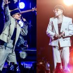 Superestrutura de Rauw Alejandro passa longe do Brasil em show com falhas, mas elogiável