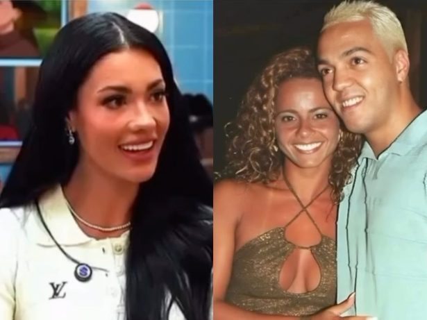 “Pra ela se curar também”: Rayane Figliuzzi vê novela como terapia para Viviane