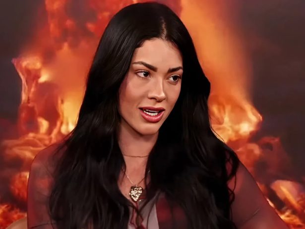 Rayane se arrepende de comentário sobre “cura” de Viviane Araujo com Belo: “Fiquei mal”