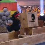 “A Fazenda 17”: Rayane Figliuzzi vence 1ª prova e assume posto de Fazendeira