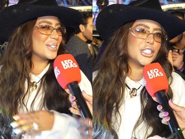 Rafaella Santos revela desejo de ser mãe e entrega quando. Confira!