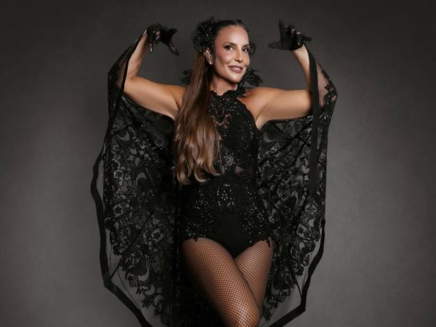 Recém-operada, Ivete Sangalo é atração confirmada na festa do “BBB26”