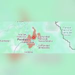 Terremoto de magnitude 5,6 atinge o Peru a poucos quilômetros do Brasil