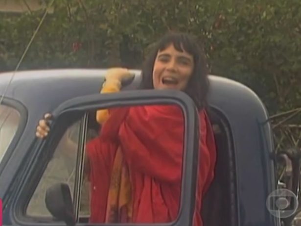 Globo confirma “Rainha da Sucata” como próxima reprise do “Vale a Pena Ver de Novo”