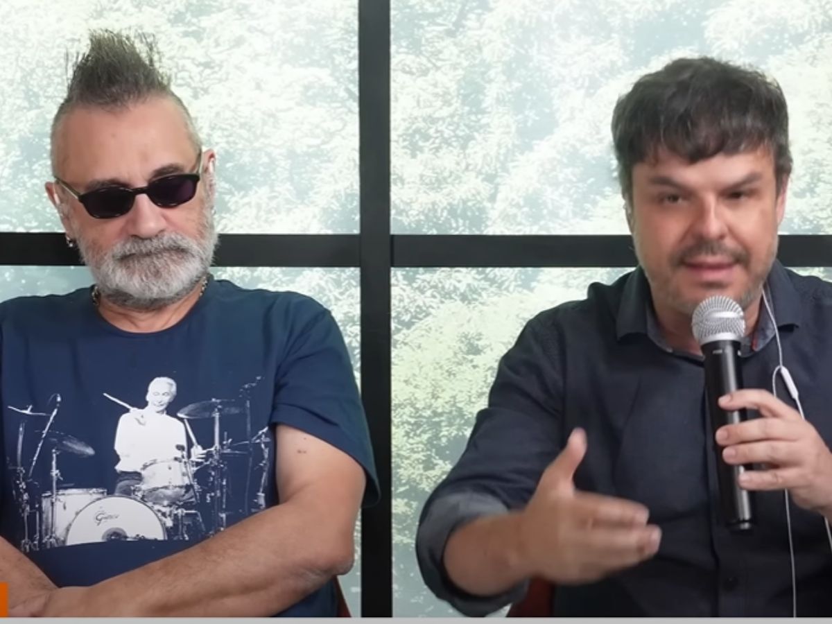 Reprodução: Youtube