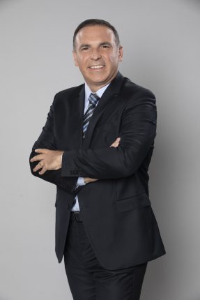 Reinaldo Gottino