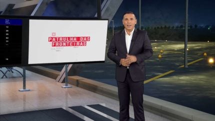 Por que só falar mal e ver defeitos em "Vale Tudo"? E Taís Araújo, onde entra? 3 Reinaldo Gottino