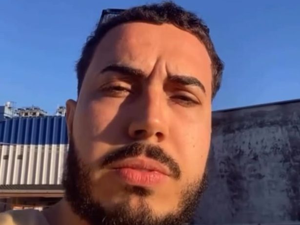 Acusado de furtar gata esclarece mal-entendido e expõe ameaças: “Queria dar um lar”