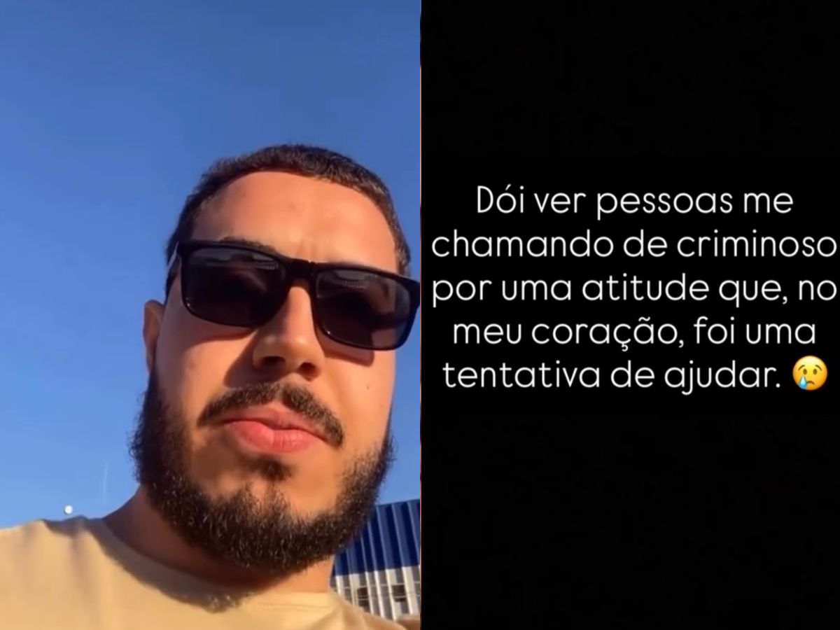 Reprodução / Instagram