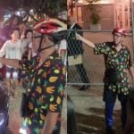 Religioso aparece com crucifixo em hotel de Gaga e chama fãs de “satanistas”