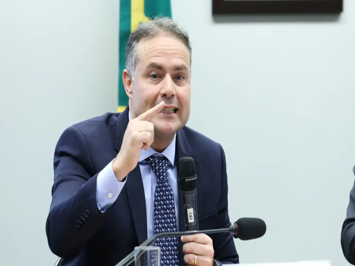 Renan Filho - Internet Reprodução