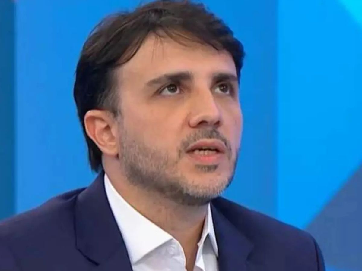 Reprodução / Globo Reprodução / Globo
