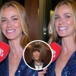 “Muita personalidade”: Renata Kuerten revela que já conheceu uma “Miranda Priestly brasileira”
