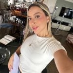 Campeã do BBB25, Renata Saldanha revela 1º gasto após prêmio milionário