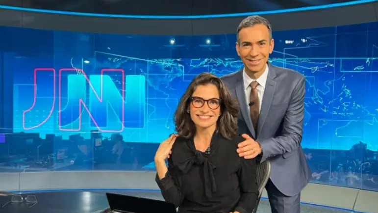 Reprodução/TV Globo