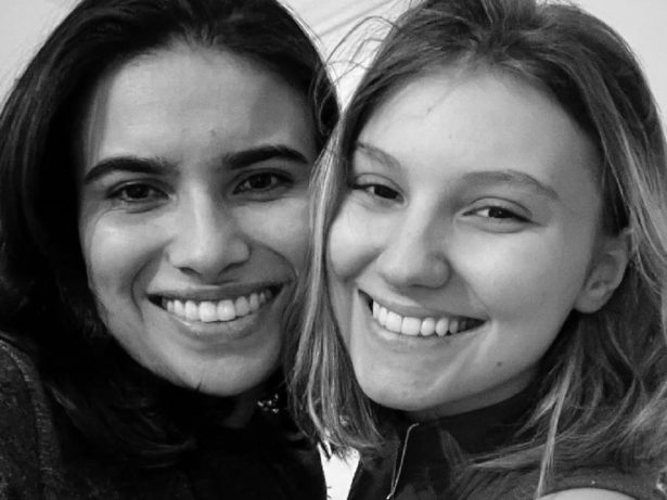 Irmã de Isabel Veloso contradiz o pai e nega negligência médica do hospital