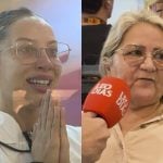 “Seja forte!”: Tia de Renata manda recado para a sister na “Vitrine do Seu Fifi”