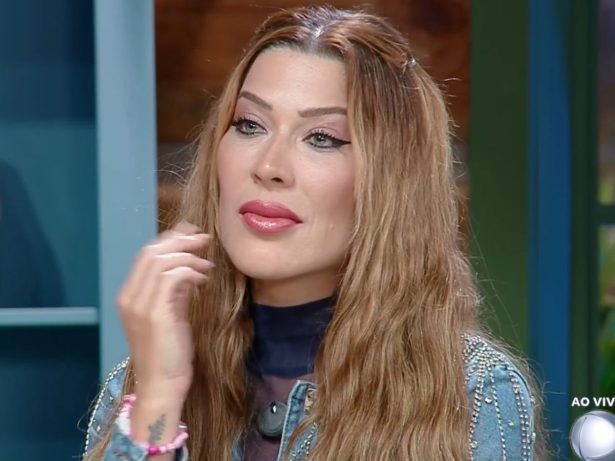 Renata é eliminada de “A Fazenda 17” com 18,96% dos votos