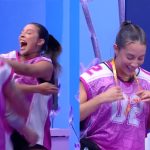 Renata vence 10ª Prova do Líder no BBB25 e define seu VIP