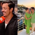 Renato Albani dá detalhes de casamento com festa de três dias: “Vai ter show surpresa”