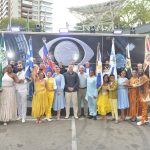 Band garante transmissão dos desfiles de Carnaval de São Paulo até 2028