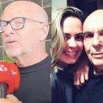 Em velório, irmão de Ana Paula desabafa e diz que pai a queria campeã do “BBB26”