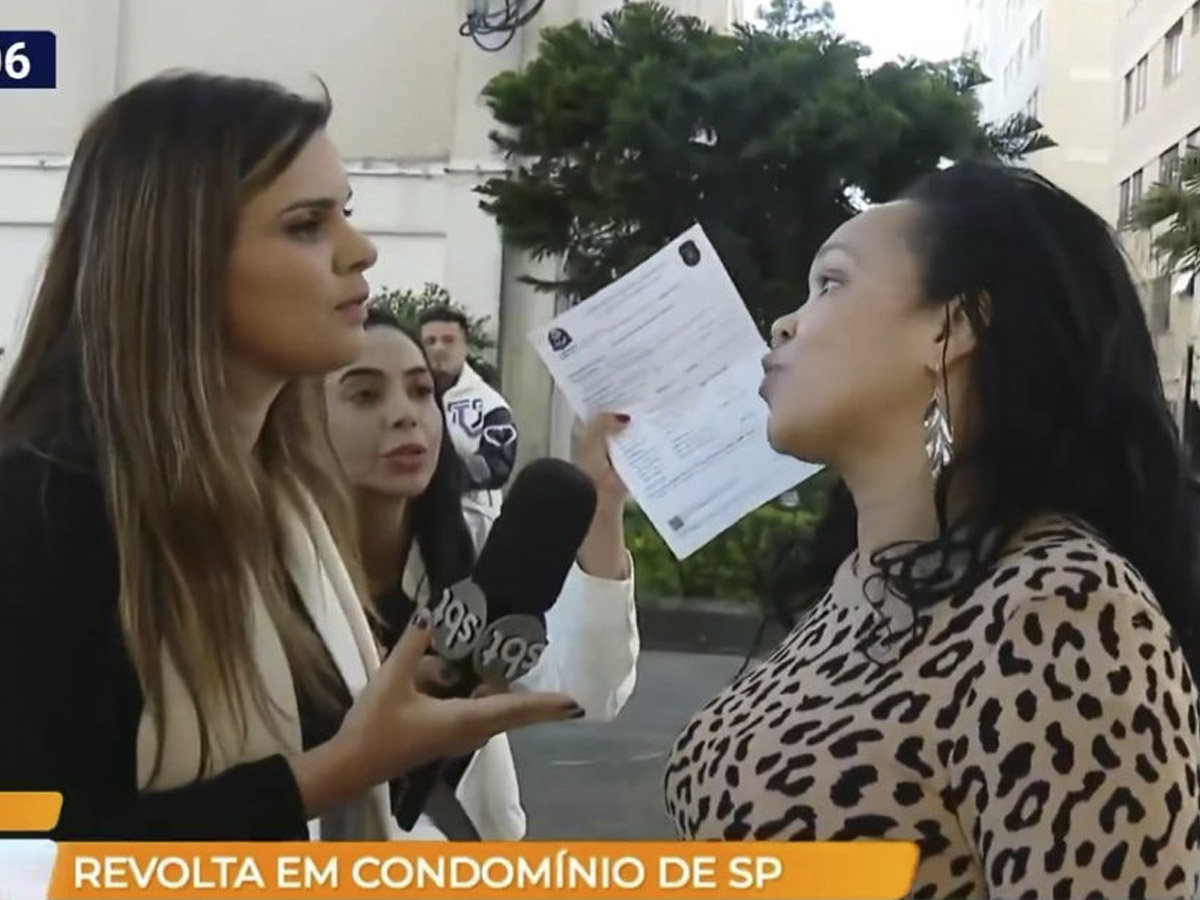 Reprodução / SBT