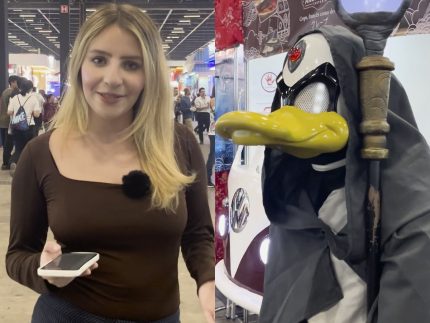 Festival do Japão reúne animes, gastronomia e produtos de beleza em São Paulo