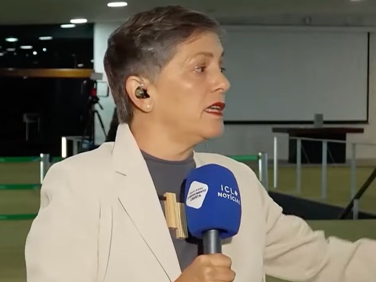Crédito: Reprodução ICL Notícias