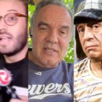 Semana na TV: agressão ao vivo, Humberto Martins na Record e “Chaves” diário
