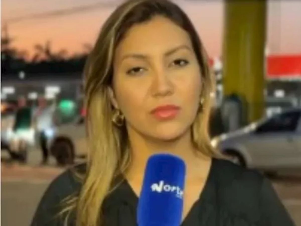 Reprodução / TV Norte Rondônia