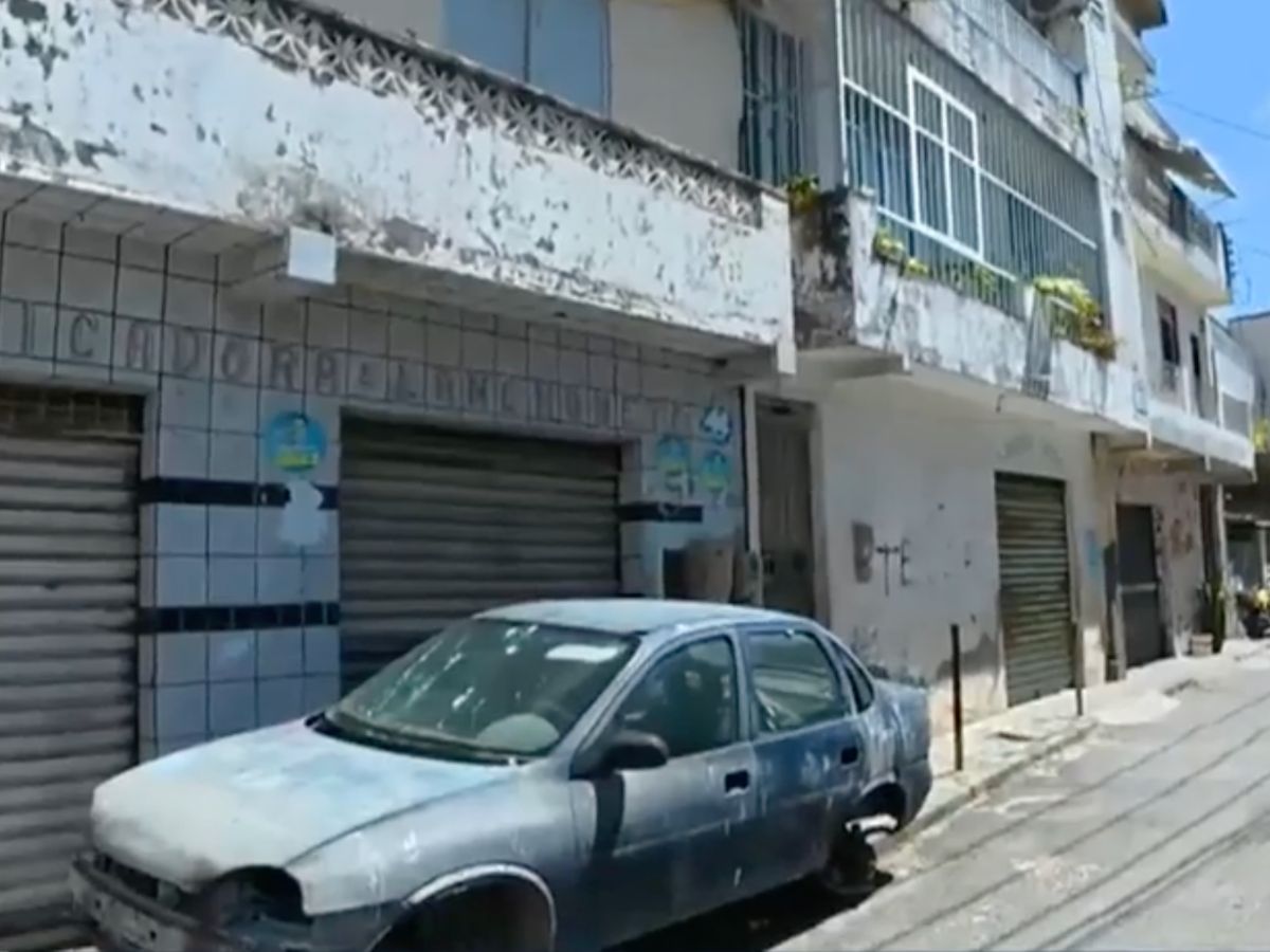 Reprodução / TV Bahia