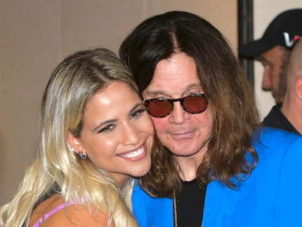 Repórter do portal LeoDias relembra encontro com Ozzy Osbourne: “Fiz questão de tietar”
