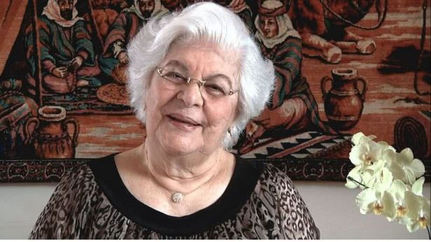 Referência espírita no Brasil, médium Isabel Salomão morre aos 100 anos