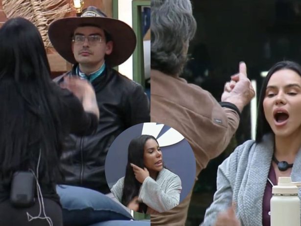 Dudu Camargo vira pesadelo de Carol e Ray; tretas e últimas atualizações de “A Fazenda”