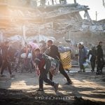 Hamas dá sinal verde a cessar-fogo proposto pelos EUA, mas sugere ajustes no texto