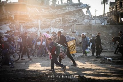 Hamas dá sinal verde a cessar-fogo proposto pelos EUA, mas sugere ajustes no texto