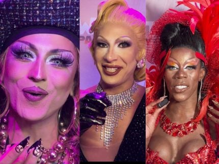 “Drag Race Brasil” revela elenco da nova temporada com evento estrelado em São Paulo