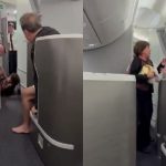 Brasileira é contida após tentar abordar piloto em aeronave da American Airlines