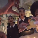 Proibido? Megan Thee Stallion grava dentro do Met Gala e surpreende fãs