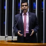 Hugo Motta escolhe Ricardo Ayres, do Republicanos, como relator da CPI do INSS