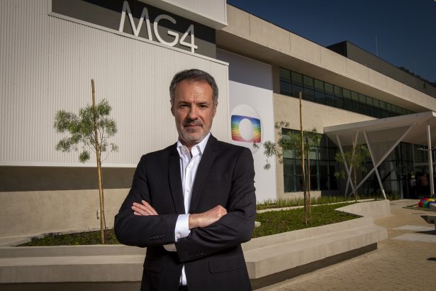 O melhor começo para “Avenida Brasil 2” é ter Ricardo Waddington na sua direção