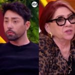 Rico bate-boca com psicóloga e convidado do “Casos de Família”: “Vagabundo”