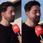 Após polêmicas, Rico Melquiades admite que ainda sofre com críticas: “Não estou 100%”