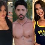 Rico Melquiades protagoniza confusão envolvendo ex-BBBs e dispara: “Querendo like”