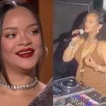 Rihanna diz que retorno à música não está nos planos de Deus em sua vida